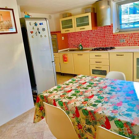 Apartament Monolocale Alcyone Francavilla Al Mare Zewnętrze zdjęcie