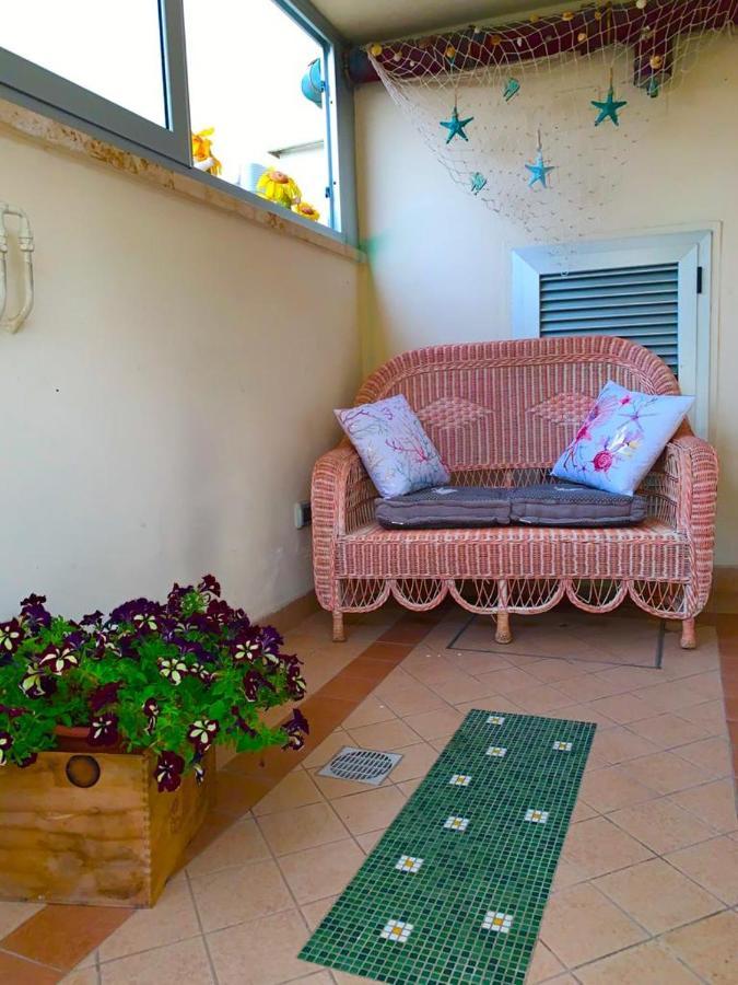 Apartament Monolocale Alcyone Francavilla Al Mare Zewnętrze zdjęcie