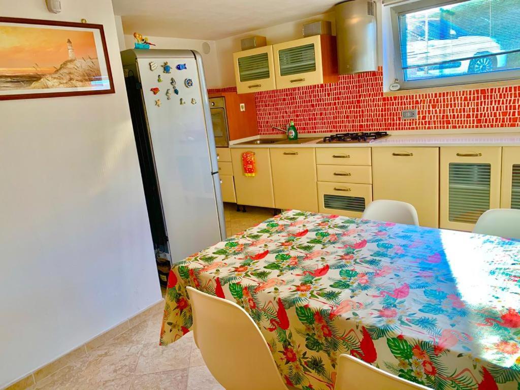 Apartament Monolocale Alcyone Francavilla Al Mare Zewnętrze zdjęcie