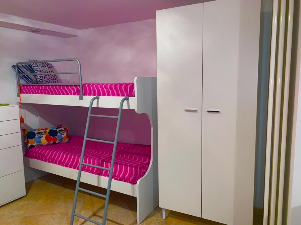 Apartament Monolocale Alcyone Francavilla Al Mare Zewnętrze zdjęcie