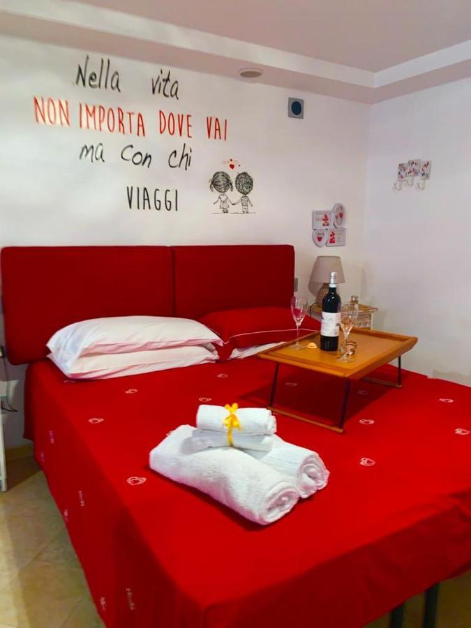 Apartament Monolocale Alcyone Francavilla Al Mare Zewnętrze zdjęcie