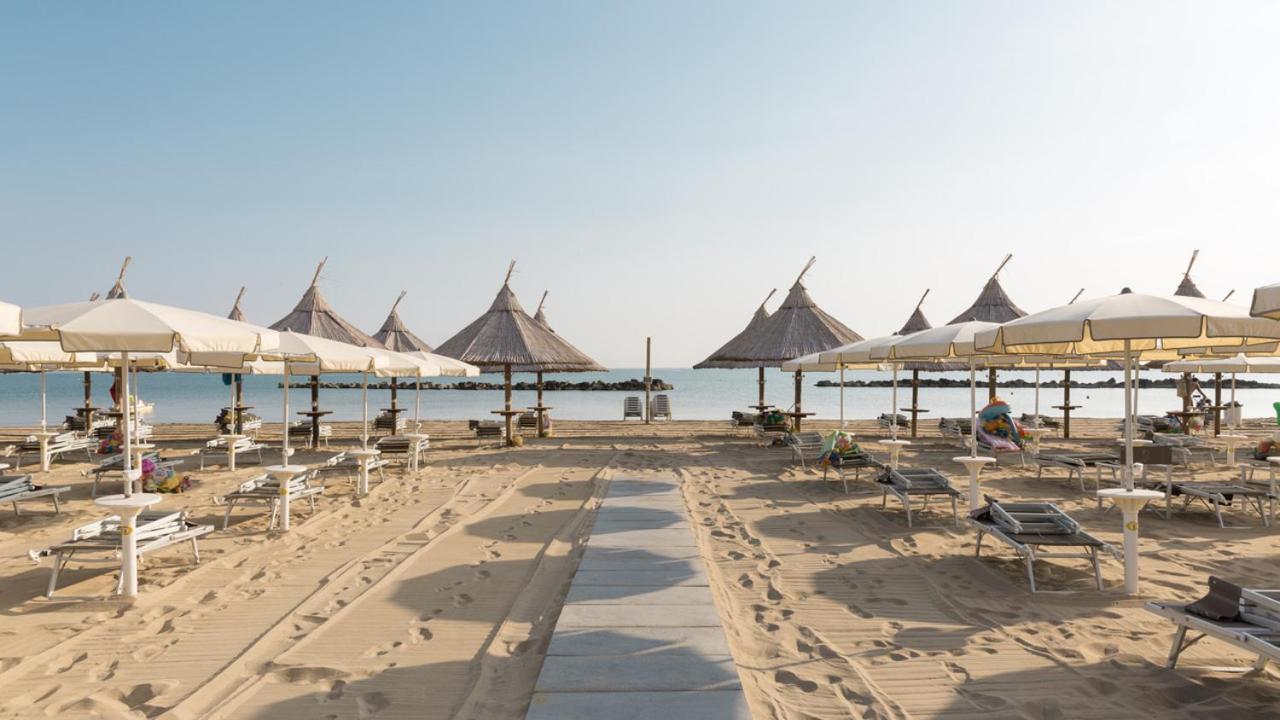 Apartament Monolocale Alcyone Francavilla Al Mare Zewnętrze zdjęcie