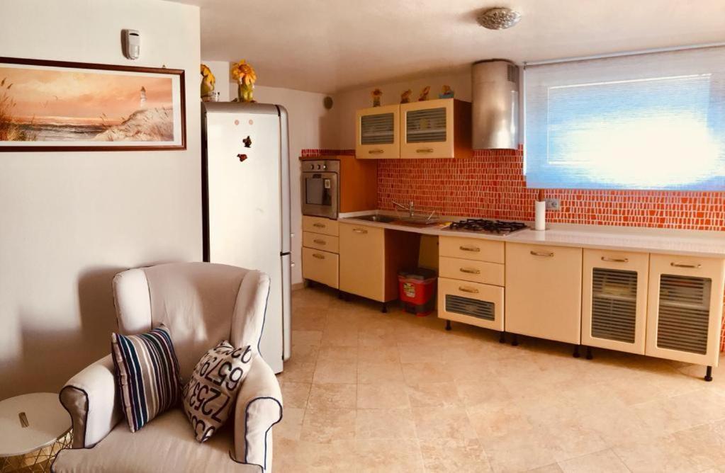 Apartament Monolocale Alcyone Francavilla Al Mare Zewnętrze zdjęcie