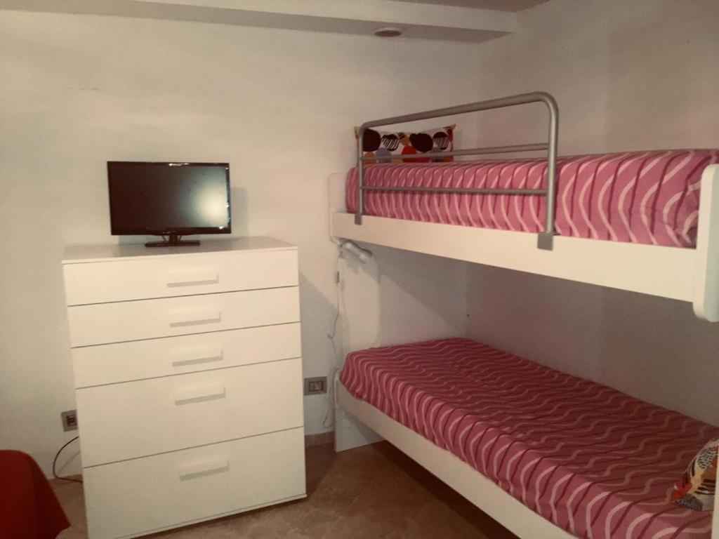 Apartament Monolocale Alcyone Francavilla Al Mare Zewnętrze zdjęcie