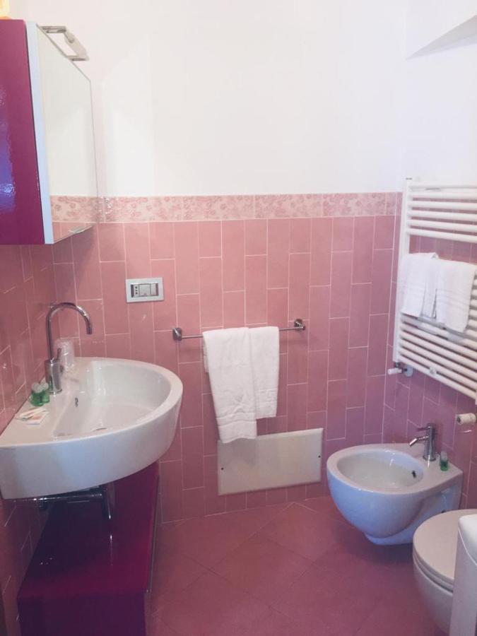 Apartament Monolocale Alcyone Francavilla Al Mare Zewnętrze zdjęcie