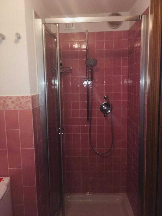 Apartament Monolocale Alcyone Francavilla Al Mare Zewnętrze zdjęcie