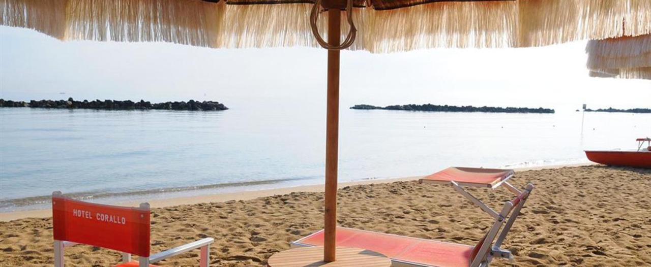 Apartament Monolocale Alcyone Francavilla Al Mare Zewnętrze zdjęcie