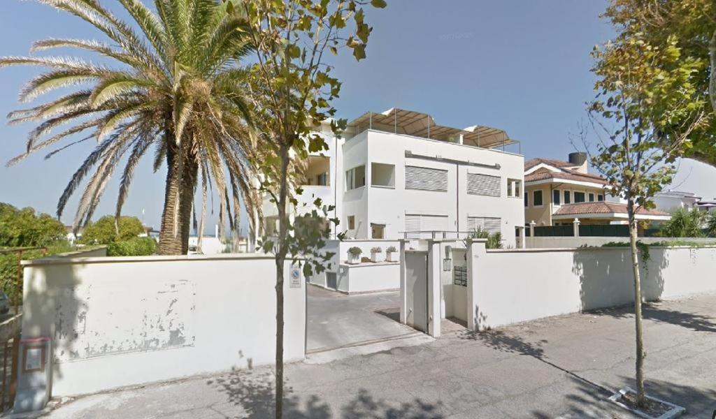 Apartament Monolocale Alcyone Francavilla Al Mare Zewnętrze zdjęcie