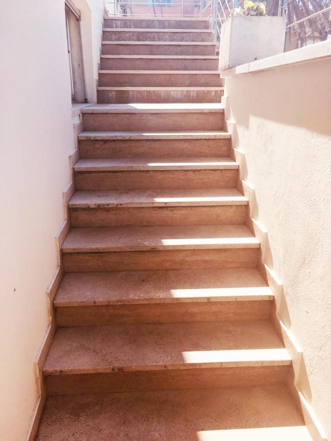 Apartament Monolocale Alcyone Francavilla Al Mare Zewnętrze zdjęcie