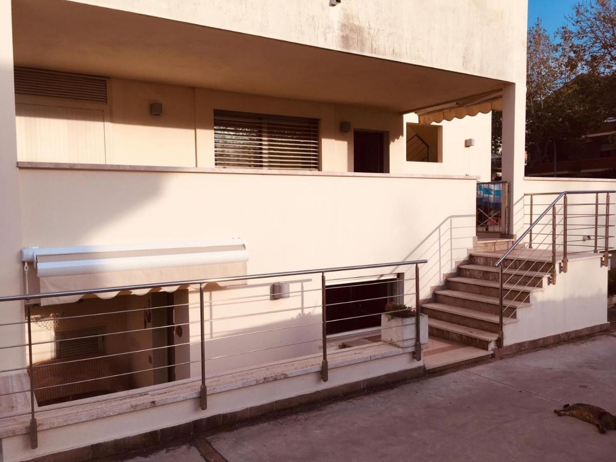 Apartament Monolocale Alcyone Francavilla Al Mare Zewnętrze zdjęcie